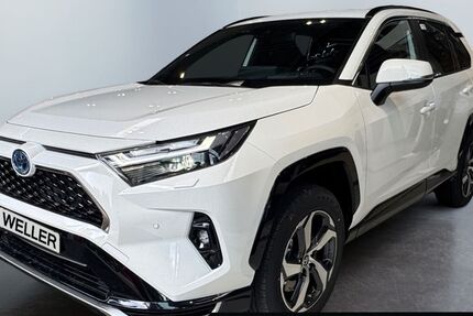 Toyota RAV 4 12.999 km 49.540 &euro; Dortmund 44143