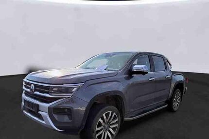 VW Amarok 45.006 km 38.879 &euro; Hamm 59067