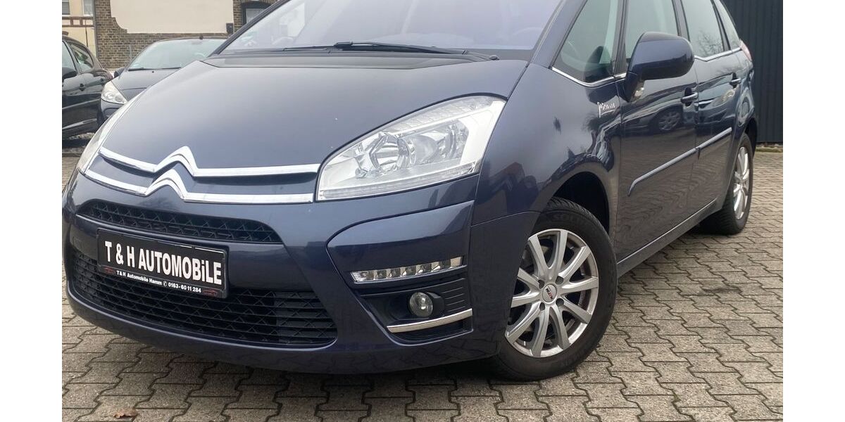 Citroen C4 Picasso 120.660 km 5.999 &euro; Hamm 59077
