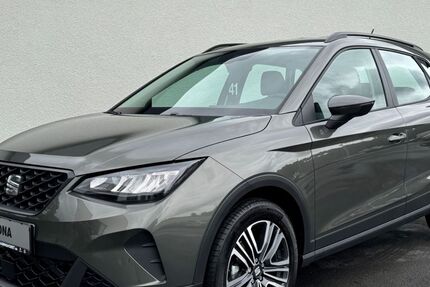 Seat Arona 9.130 km 21.990 &euro; Castrop-Rauxel 44579