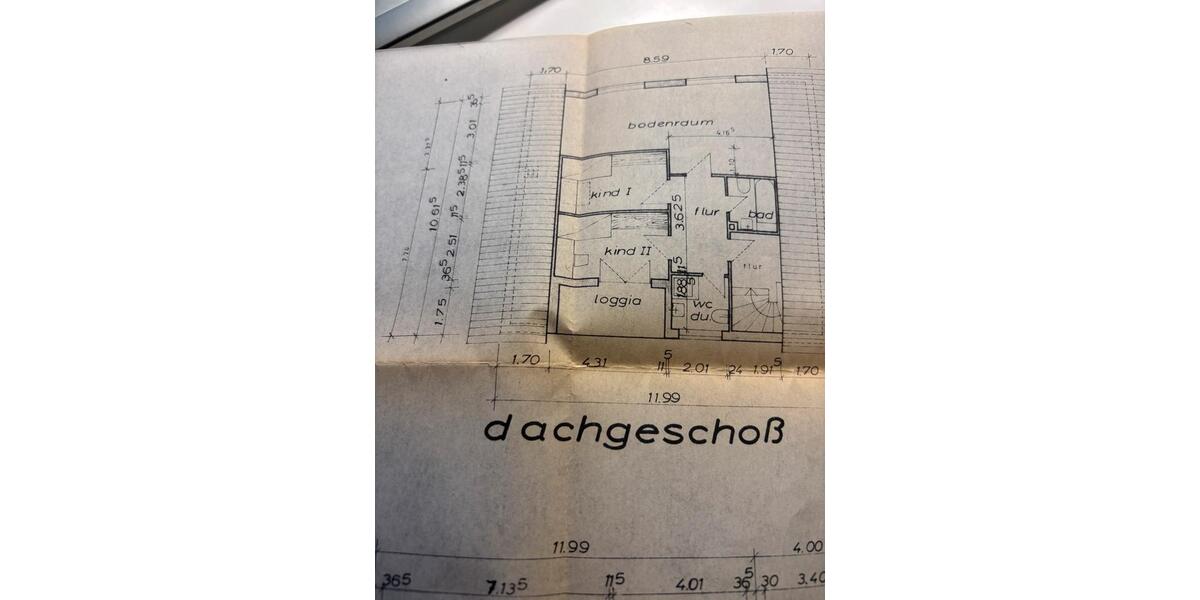 Einfamilienhaus Lüdinghausen - 6 Zimmer, 152 m&sup2;, 419.000&euro; | Angebot:25396504