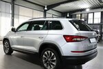 Skoda Kodiaq 1.5 TSI DSG CLEVER / LED / 1.HAND / NAVI+ 128.000 km 21.555 &euro; Hamm 59077