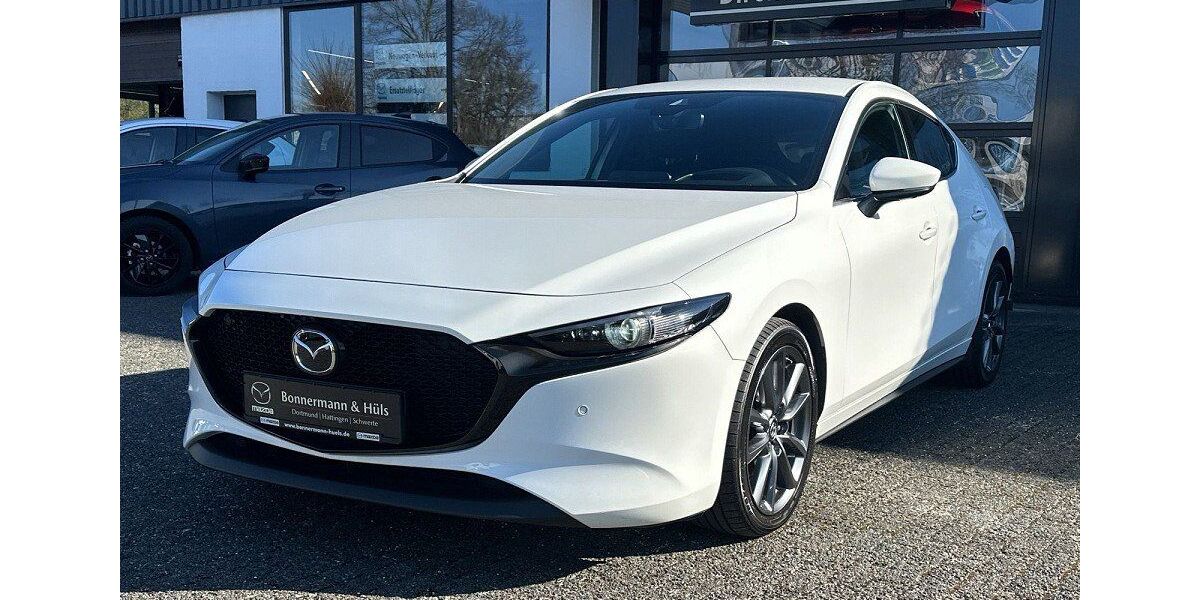 Mazda 3 85.029 km 19.990 &euro; Dortmund 44263