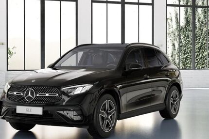 Mercedes-Benz GLC 200 12.490 km 54.490 &euro; Dortmund 44139