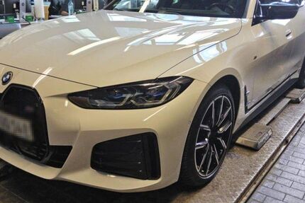 BMW i4 56.904 km 41.420 &euro; Hagen 58091