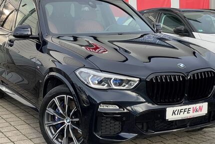 BMW X5 83.503 km 52.200 &euro; Hamm 59063