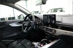 Audi A4 Avant 40 TDI QU S-LINE SPORT WHITE MATRIX-LED 124.000 km 29.994 &euro; Hamm 59077