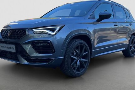 Cupra Ateca 5.911 km 40.850 &euro; Dortmund 44269