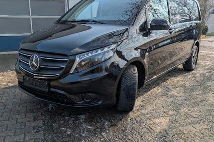 Mercedes-Benz Vito 65.900 km 52.900 &euro; Lünen 44532