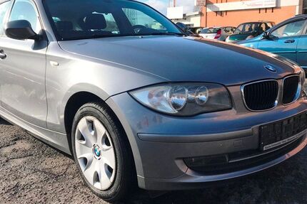 BMW 118 148.230 km 5.999 &euro; Unna 59425