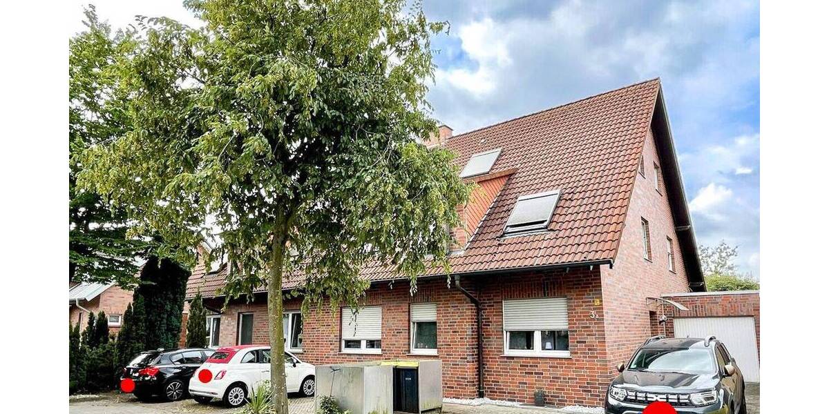 Doppelhaushälfte Olfen - 425.000&euro; | Angebot:25670219