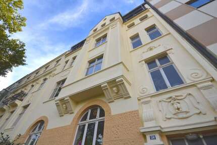 Wohnung Dortmund Innenstadt Ost - 3 Zimmer, 92 m&sup2;, 1.250&euro; | Angebot:25935899