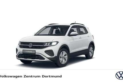 VW T-Cross 3.450 km 25.988 &euro; Dortmund 44141