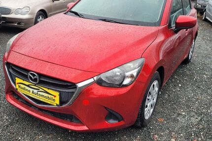 Mazda 2 160.898 km 5.700 &euro; Dortmund 44339