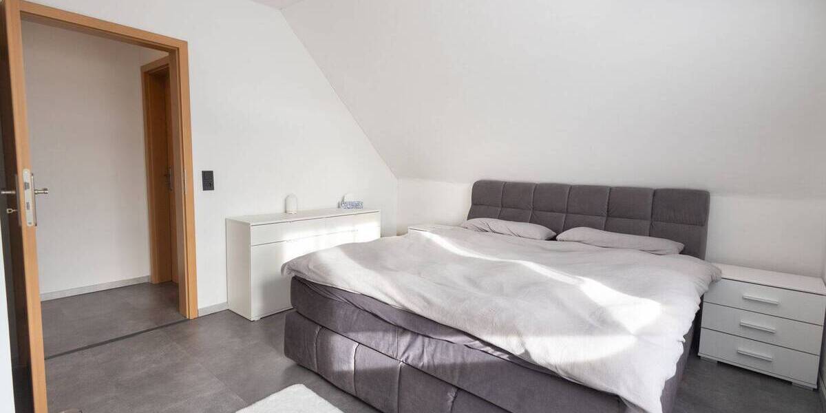Etagenwohnung Datteln - 3 Zimmer, 73 m&sup2;, 189.000&euro; | Angebot:26438716