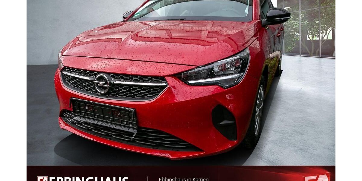 Opel Corsa 17.500 km 10.999 &euro; Kamen 59174