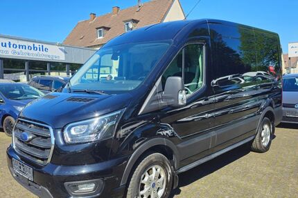 Ford Transit 184.586 km 15.990 &euro; Bergkamen 59192