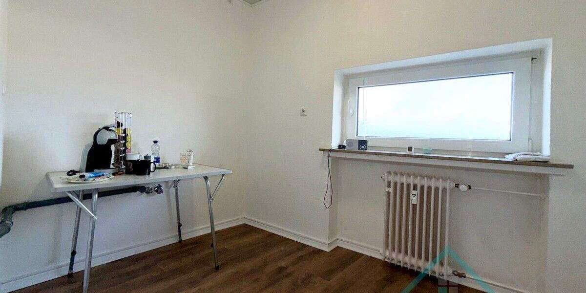 Etagenwohnung Iserlohn / Gerlingsen Gerlingsen - 2 Zimmer, 53 m&sup2;, 89.000&euro; | Angebot:25677285