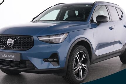 Volvo XC40 24.927 km 37.850 &euro; Witten 58453
