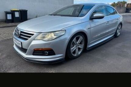 VW Passat CC 250.000 km 4.999 &euro; Dortmund 44339