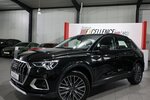 Audi Q3 40 TDI QUATTRO ADVANCED MATRIX-LED,VOLL-LEDER 86.000 km 30.777 &euro; Hamm 59077