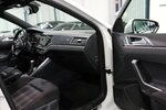 VW Polo GTI 2.0 TSI DSG BEATS WHITE / LED, AID, ACC 139.000 km 14.991 &euro; Hamm 59077