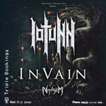 Iotunn + special guests - Kinship European Headliner Tour 2026