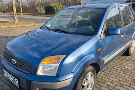 Ford Fusion 154.000 km 2.200 &euro; Hagen 58135