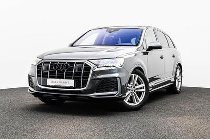 Audi Q7 114.124 km 46.470 &euro; Hagen 58091