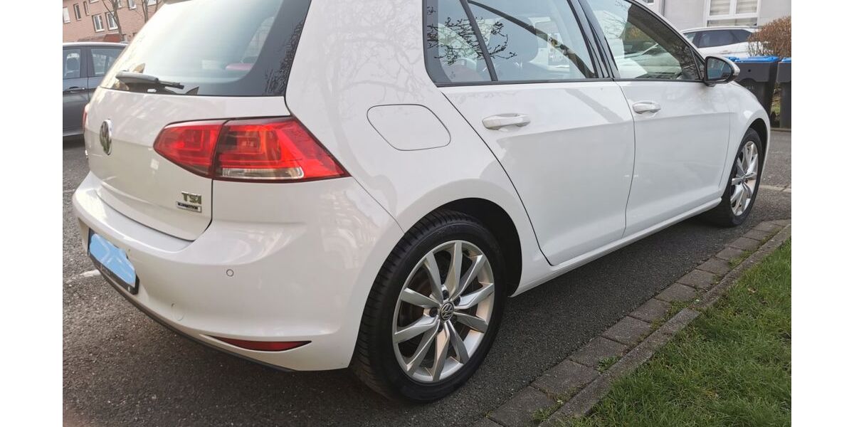 VW Golf 183.000 km 7.999 &euro; Lünen 44536