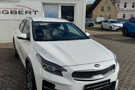 Kia XCeed 65.877 km 17.990 &euro; Datteln 45711