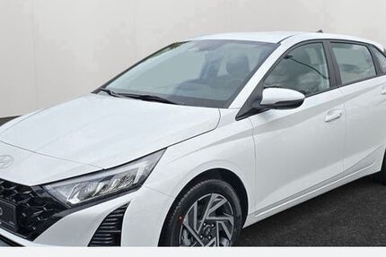 Hyundai i20 15.000 km 17.490 &euro; Oer-Erkenschwick 45739