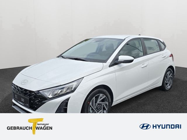 Hyundai i20 15.000 km 17.490 &euro; Oer-Erkenschwick 45739