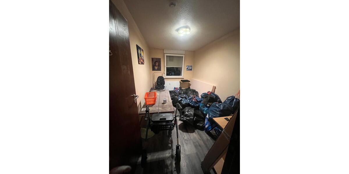 Etagenwohnung Bergkamen - 3.5 Zimmer, 83 m&sup2;, 125.000&euro; | Angebot:26051234