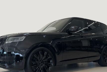 Land Rover Range Rover 3.500 km 247.490 &euro; Iserlohn 58640