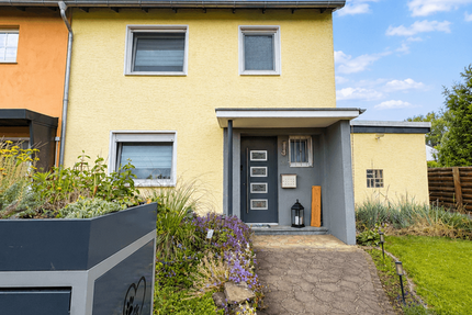 Haus Dortmund Scharnhorst - 5 Zimmer, 96 m&sup2;, 375.000&euro; | Angebot:26885106