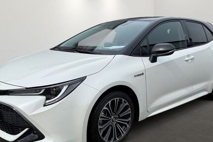 Toyota Corolla 11.900 km 23.890 &euro; Ahlen 59229