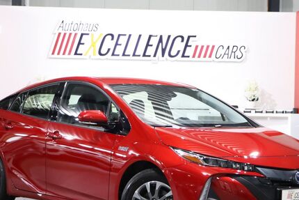 Toyota Prius 34.000 km 25.991 &euro; Hamm 59077