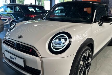 Mini Cooper S 24.000 km 29.000 &euro; Dortmund 44263