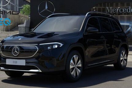 Mercedes-Benz EQB 79.776 km 29.790 &euro; Hagen 58135