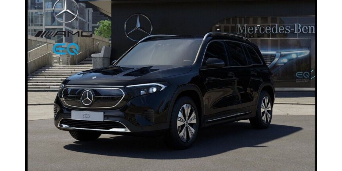 Mercedes-Benz EQB 79.776 km 29.790 &euro; Hagen 58135