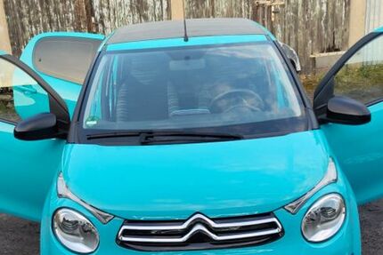 Citroen C1 111.000 km 6.625 &euro; Hagen 58135