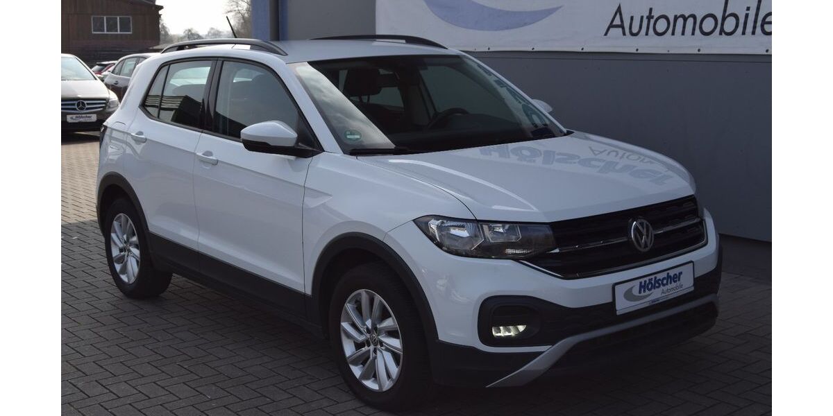 VW T-Cross 62.000 km 18.450 &euro; Nordkirchen 59394