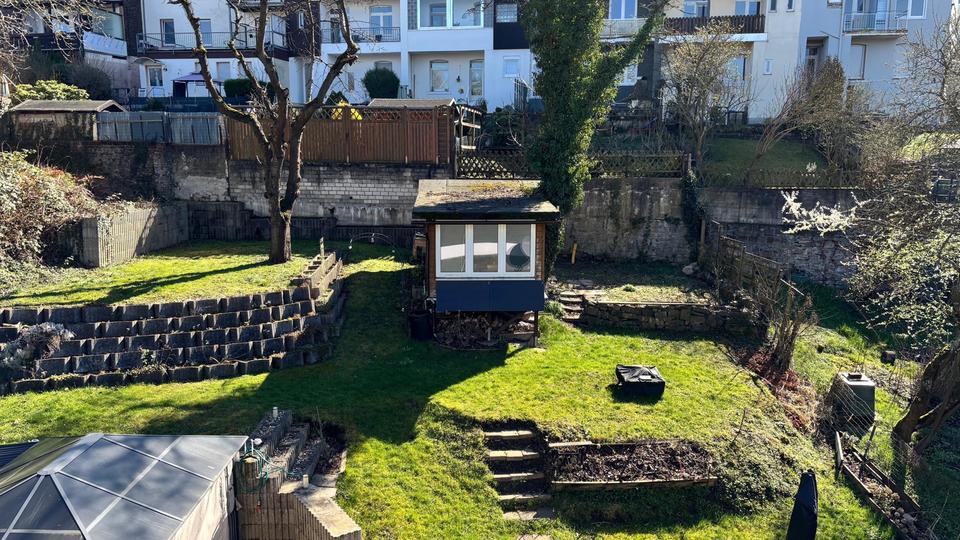 Etagenwohnung Hagen Hagen-Mitte - 3 Zimmer, 70 m&sup2;, 650&euro; | Angebot:25714483