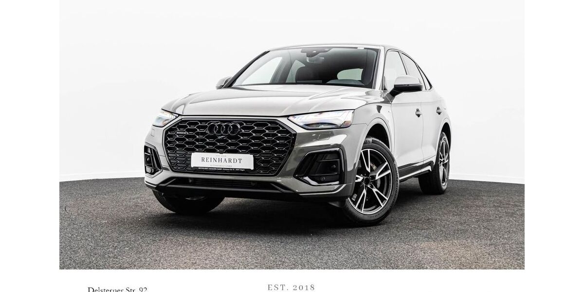 Audi Q5 43.731 km 43.330 &euro; Hagen 58091