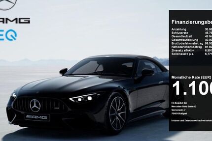 Mercedes-Benz SL 55 AMG 36.617 km 112.490 &euro; Dortmund 44139