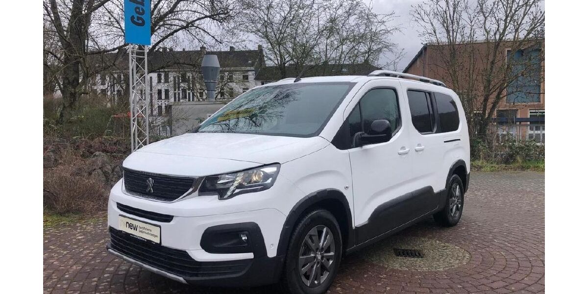Peugeot Rifter 66.610 km 20.995 &euro; Hagen 58091