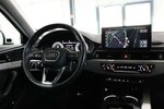 Audi A4 Avant 40 TDI QU S-LINE SPORT WHITE MATRIX-LED 124.000 km 29.994 &euro; Hamm 59077