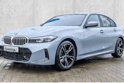 BMW 318 8.743 km 36.660 &euro; Castrop-Rauxel 44579