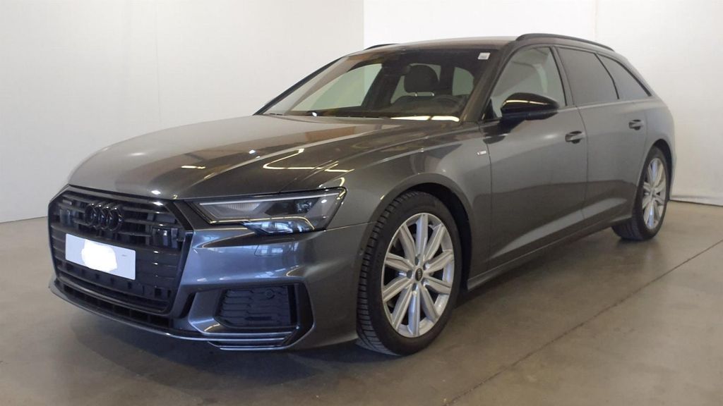 Audi A6 39.300 km 37.680 &euro; Hamm 59067
